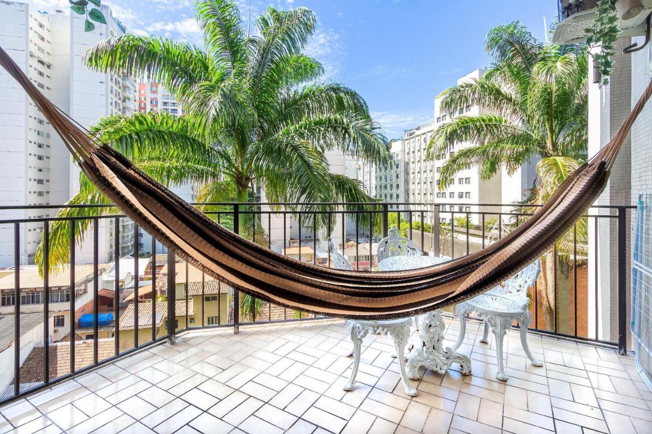 Appartement Perto Da C/ Piscina!