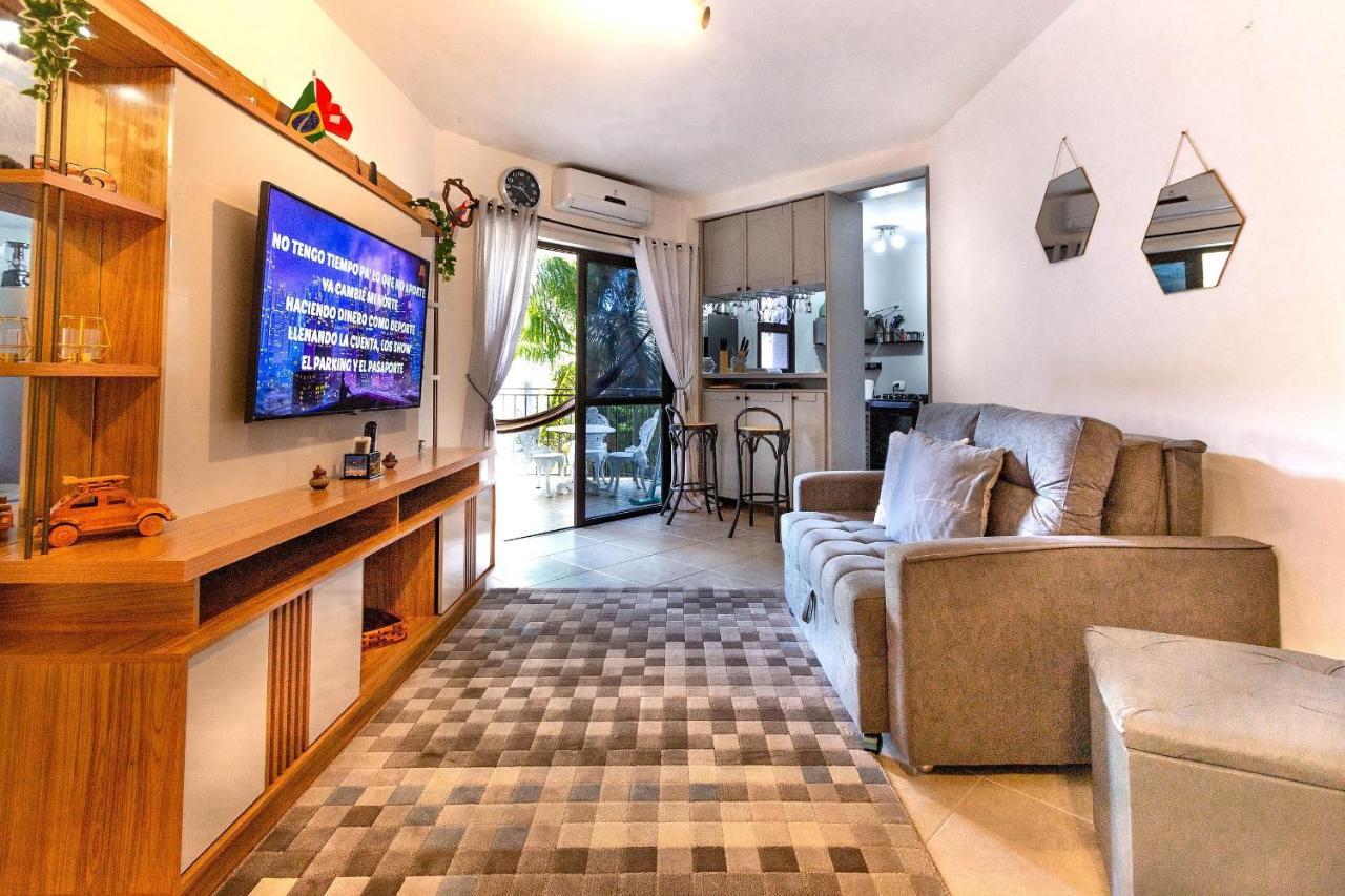 Perto Da C/ Piscina! Appartement Rio de Janeiro