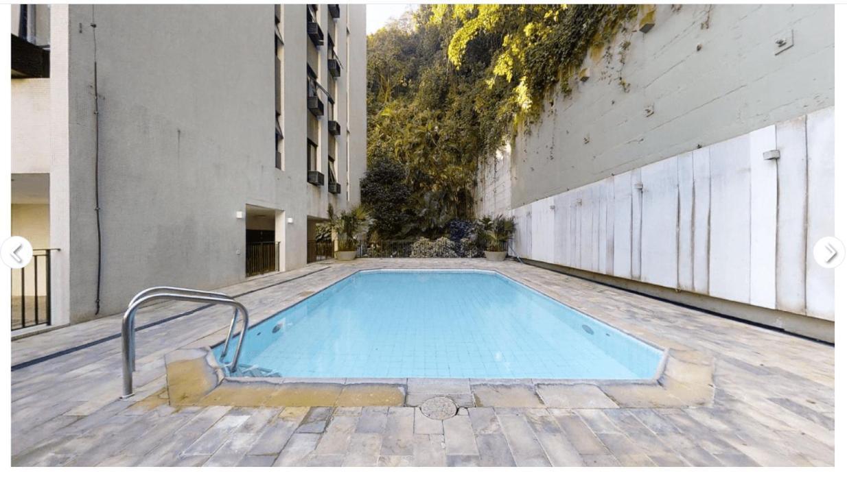 Perto Da C/ Piscina! * Río de Janeiro