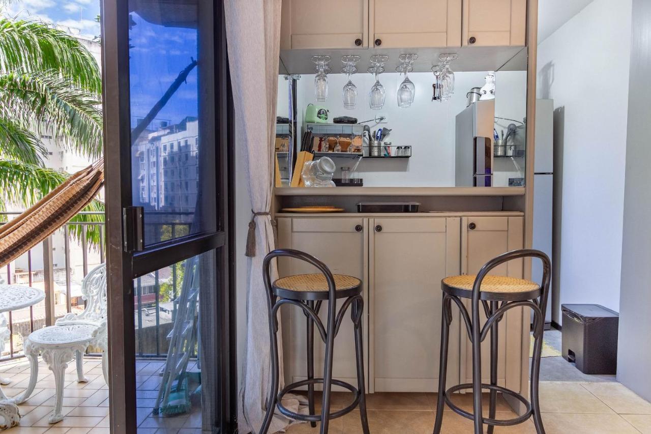 Appartement Perto Da C/ Piscina! *