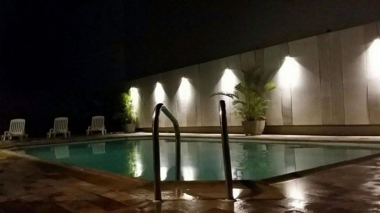 Perto Da C/ Piscina! Apartamento
