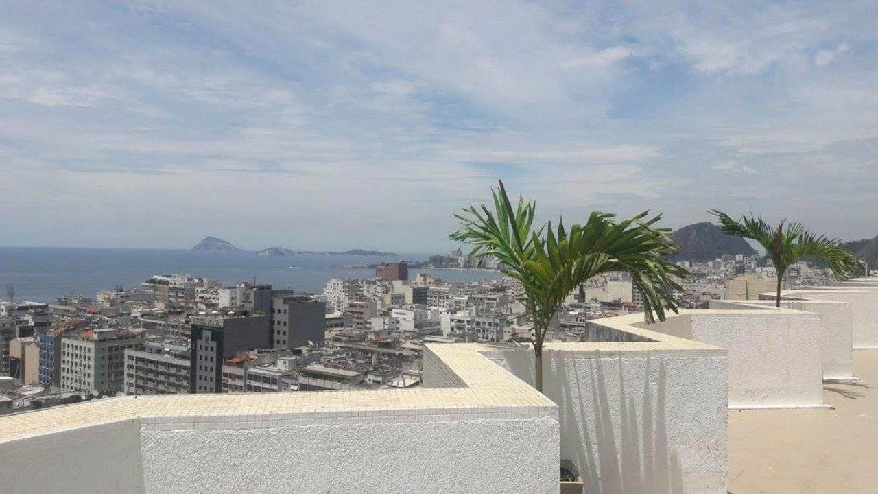 Perto Da C/ Piscina! Apartamento Río de Janeiro