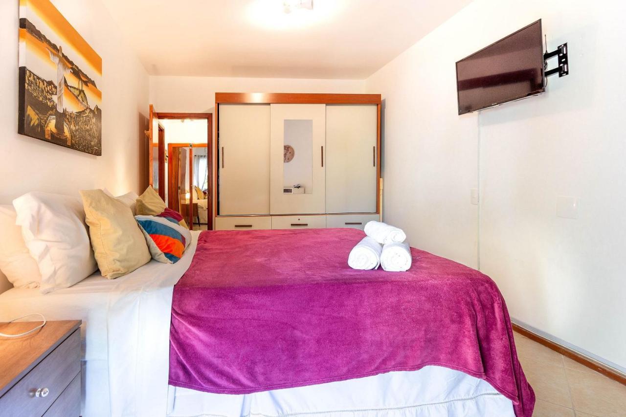 Apartamento Perto Da C/ Piscina! Río de Janeiro