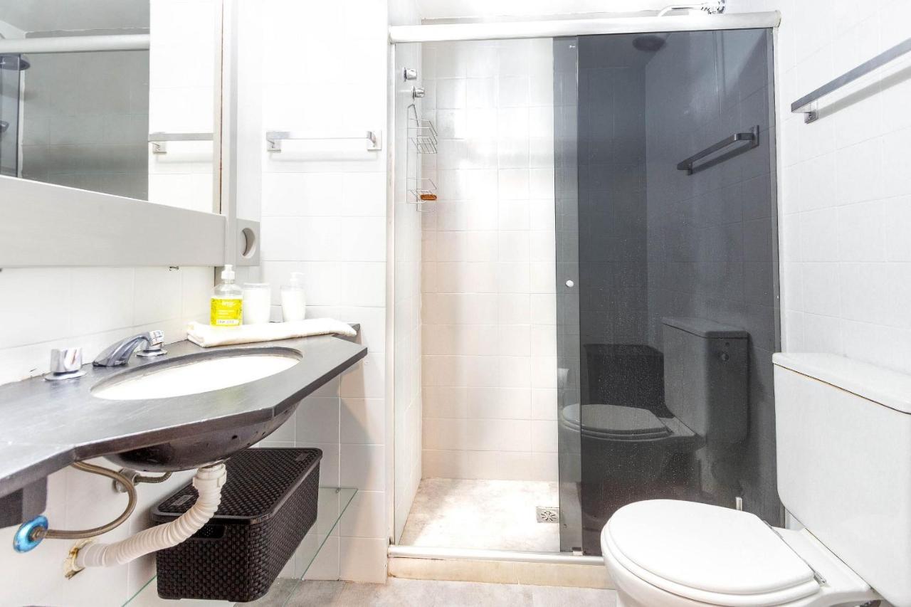 Appartement Perto Da C/ Piscina!
