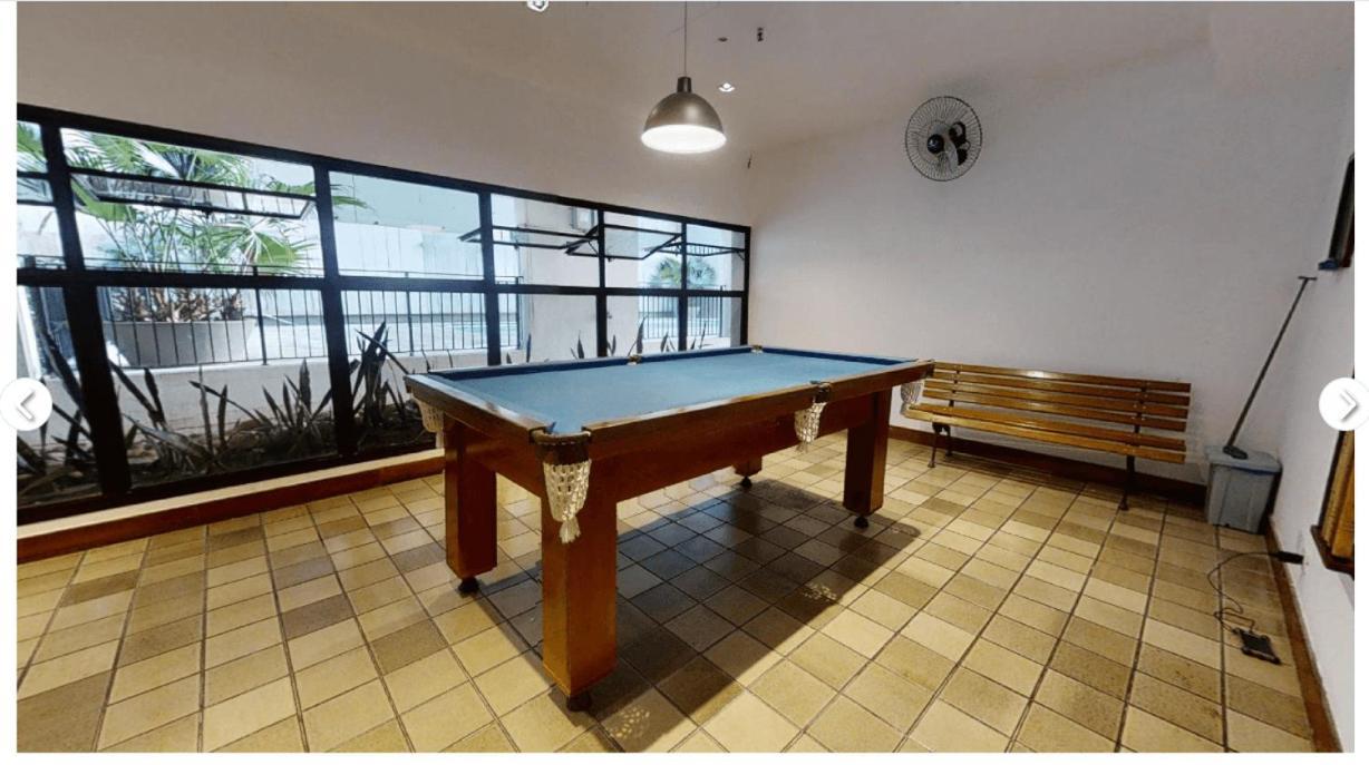 Appartement Perto Da C/ Piscina! *